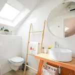 Charming Design House In With Garden - 43 Holiday home