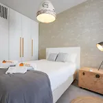 Charming Design House In With Garden - 43 Casa vacanze Montijo