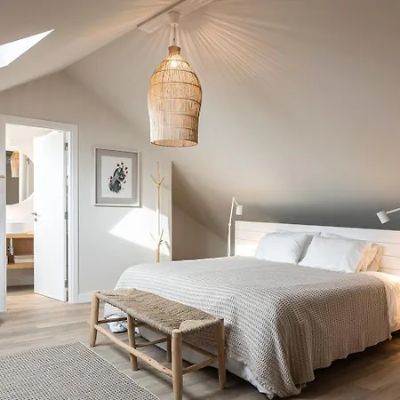 Charming Design House In With Garden - 43 Holiday home *