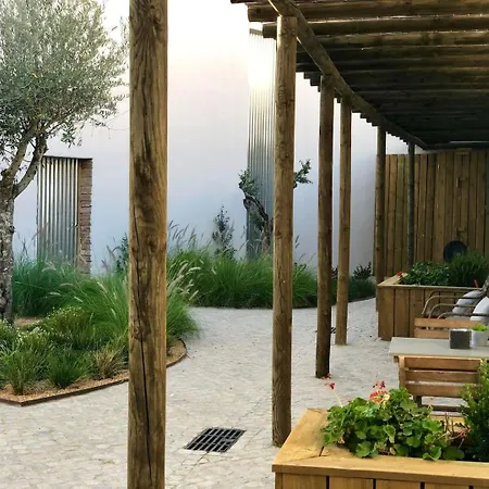 Holiday home Charming Design House In With Garden - 43 Montijo