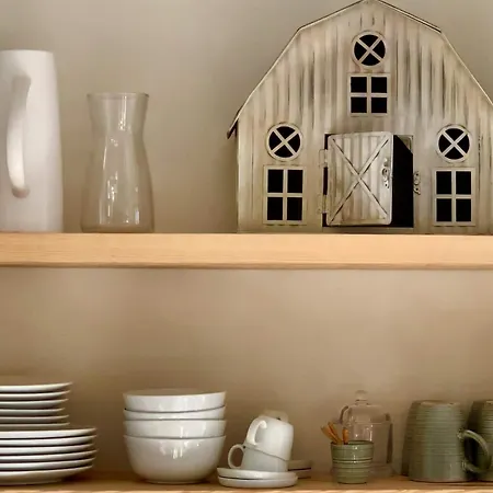 Charming Design House In With Garden - 43 Holiday home *