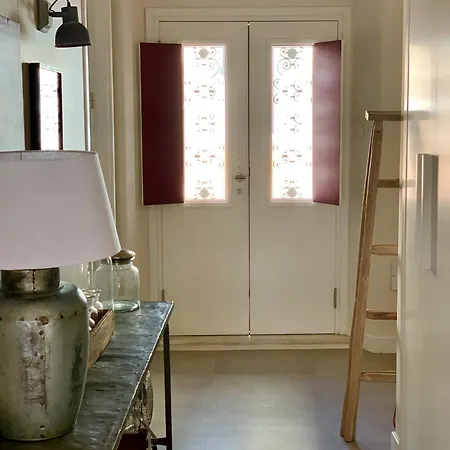 Hébergement de vacances Charming Design House In With Garden - 43 *