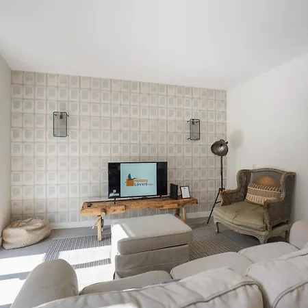 Charming Design House In With Garden - 43