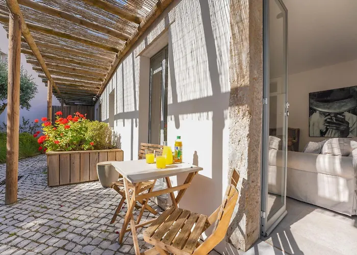 度假居 Charming Design House In With Garden - 43 *